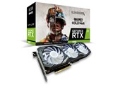 ELSA GeForce RTX 3080 ERAZOR X GD3080-10GEREZX [PCIExp 10GB] ���i�摜