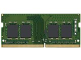 KVR32S22S8/8 [SODIMM DDR4 PC4-25600 8GB] i摜