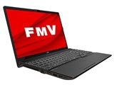 FMV LIFEBOOK AH�V���[�Y WA3/E3 KC_WA3E3_A067 Core i7�E������16GB�EOffice���ڃ��f�� [�u���C�g�u���b�N]