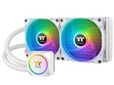TH240 ARGB Sync Snow Edition CL-W301-PL12SW-A [zCg] i摜