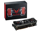 PowerColor Red Devil AMD Radeon RX 6800 16GB GDDR6 Limited Edition AXRX 6800 16GBD6-2DHCE/OC [PCIExp 16GB]