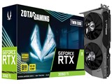 ZOTAC GAMING GeForce RTX 3060 Ti Twin Edge ZT-A30610E-10M [PCIExp 8GB] ���i�摜