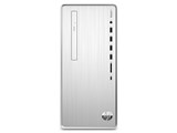 Pavilion Desktop TP01 ���i.com���� Core i5 10400F/RX550/256GB SSD+2TB HDD/8GB������/DVD���C�^�[/Windows 10 Pro���ڃ��f�� ���i�摜