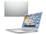 Inspiron 13 5000 �v���~�A�� Core i5 1135G7�E8GB�������E256GB SSD���ځEOffice Home&Business 2019�t���f��(�X���[�u�P�[�X�t) [�v���`�i�V���o�[]