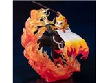 煉獄杏寿郎 フィギュアアーツゼロ 炎の呼吸 Amazon | TAMASHII NATIONS フィギュアーツZERO 鬼滅の刃 煉󠄁獄