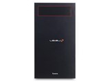 LEVEL-M046-iX4-RJS-CR Core i5 10400/16GBメモリ/480GB SSD/GTX1660 SUPER
