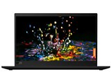 ThinkPad X1 Carbon Core i5�E8GB�������[�E256GB SSD�E14�^�t��HD�t������ �I�t�B�X�t�� 20R1S0PR00 ���i�摜