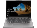 ThinkBook 13s Gen 2 Core i5�E8GB�������[�E256GB SSD�E13.3�^WUXGA�t������ 20V90026JP ���i�摜