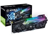GeForce RTX 3070 ICHILL X4 C30704-08D6X-1710VA35 [PCIExp 8GB] i摜