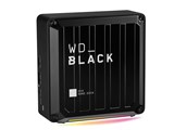 WD_Black D50 GAMEDOCK NVMe SSD WDBA3U0010BBK-NESN ���i�摜