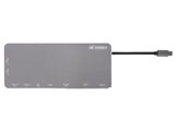 MOBO USB-C Travel Multi Dock AM-TMLD01 ���i�摜