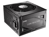 XPG CORE REACTOR COREREACTOR850G-BKCJP i摜