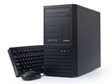 Lightning AT5 Minecraft スターターコレクション同梱版 Ryzen 5 3500/GTX1660 SUPER/メモリ8GB/NVMe SSD 500GB K/09292-10d