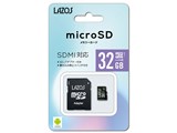 Lazos L-32MSD10-U1 [32GB] ���i�摜