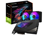 AORUS GV-N3090AORUSX W-24GD [PCIExp 24GB] ���i�摜