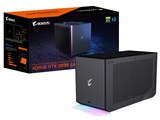 AORUS GV-N3090IXEB-24GD [24GB] ���i�摜