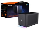 AORUS GV-N3080IXEB-10GD [10GB] ���i�摜