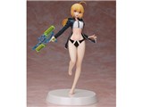 �A�b�Z���u���E�q���C���Y Fate/Grand Order 1/8 �A�[�`���[ �A���g���A�E�y���h���S�� Summer Queens ���i�摜