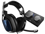 ASTRO A40 TR Headset/Astro MixAmp Pro TR A40TR-MAP-002r