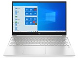 Pavilion 15-eg0000 ���i.com���� Core i5&512GB SSD&������8GB&�t��HD&IPS�p�l�����ڃ��f�� [�Z���~�b�N�z���C�g] ���i�摜