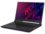 ROG Strix SCAR 17 G732LW G732LW-I78R2070 ���i�摜