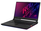 ROG Strix SCAR 17 G732LXS G732LXS-I9R2080S ���i�摜