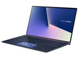 ZenBook 15 UX534FTC UX534FTC-A9060T ���i�摜
