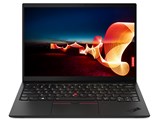 ThinkPad X1 Nano Core i5�E8GB�������[�E256GB SSD�E13�^2K�t������ �p�t�H�[�}���X 20UNCTO1WW
