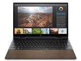ENVY x360 15-ed1000 �p�t�H�[�}���X�E�I�t�B�X���f�� Wood Edition S4 ���i�摜
