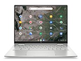 Chromebook x360 13c-ca0000 ���i.com���� Core i7&256GB SSD&������16GB&�`�����h�~�@�\���ڃ��f�� SIM�t���[ ���i�摜