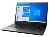 dynabook SZ/LPB W6SLP3CZBB 13.3�^HD Core i3 1115G4 256GB_SSD Office�Ȃ� ���i�摜