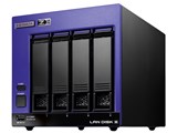LAN DISK Z HDL4-Z19SATA-4 ���i�摜