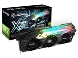 GeForce RTX 3090 ICHILL X3 C30903-246XX-1880VA37 [PCIExp 24GB] ���i�摜