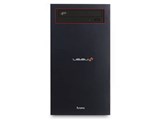 LEVEL-M0B5-R73X-SAX Ryzen 7 3700X/16GBメモリ/500GB SSD/RTX3060Ti/700W