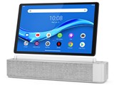 Lenovo Smart Tab M10 FHD Plus with Alexa Built-in MediaTek Helio P22T TabE4GB[E64GBtbV[ ZA6M0039JP i摜