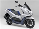 ホンダ PCX e：HEV