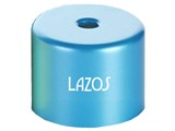 Lazos L-HW-B [�u���[] ���i�摜