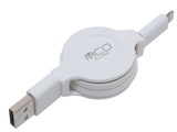 SLC-M08/WH [�z���C�g]