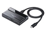 400-HUB075BK [�u���b�N]