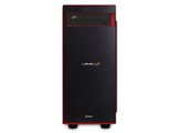 LEVEL-R049-iX7-VAX Core i7 10700/16GBメモリ/500GB SSD/RTX 3080/800W