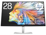 HP U28 4K HDR fBXvC i.com胂f [28C` Vo[] i摜
