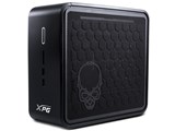 XPG GAIA Mini PC i7 GAIAI7G9H630L9-BKCJP ���i�摜