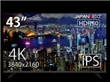 JN-IPS4300TUHDR [43C`] i摜