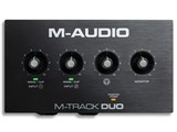 M-Track Duo