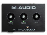 M-Track Solo