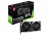 GeForce RTX 3060 Ti VENTUS 2X OCV1 [PCIExp 8GB] ���i�摜