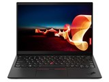 ThinkPad X1 Nano ���i.com���� Core i7�E16GB�������[�E256GB SSD�E13�^2K�t������ �v���~�A�� 20UNCTO1WW