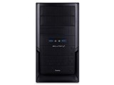 SOLUTION-M046-iX1-UHSH Core i3 10100/8GB������/240GB SSD+1TB HDD ���i�摜