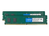 CFD Selection W4U2666CM-8GR [DDR4 PC4-21300 8GB 2枚組] 製品画像