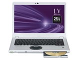 Let's note LV9 CF-LV9CDMQR i摜